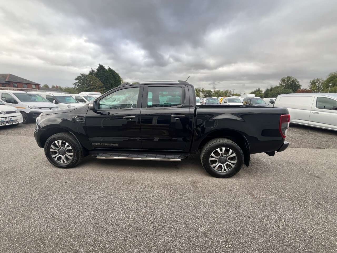 2022 FORD RANGER 2022 FORD RANGER