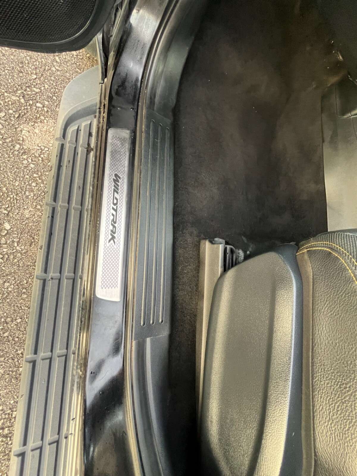 2022 FORD RANGER 2022 FORD RANGER