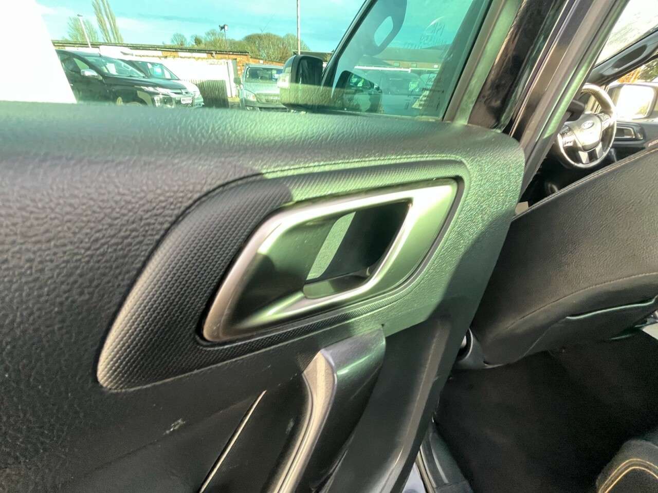 2022 FORD RANGER 2022 FORD RANGER