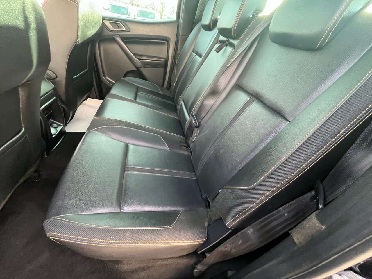 2022 FORD RANGER 2022 FORD RANGER