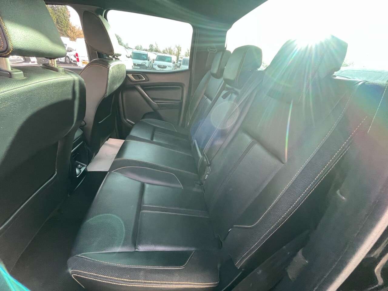 2022 FORD RANGER 2022 FORD RANGER