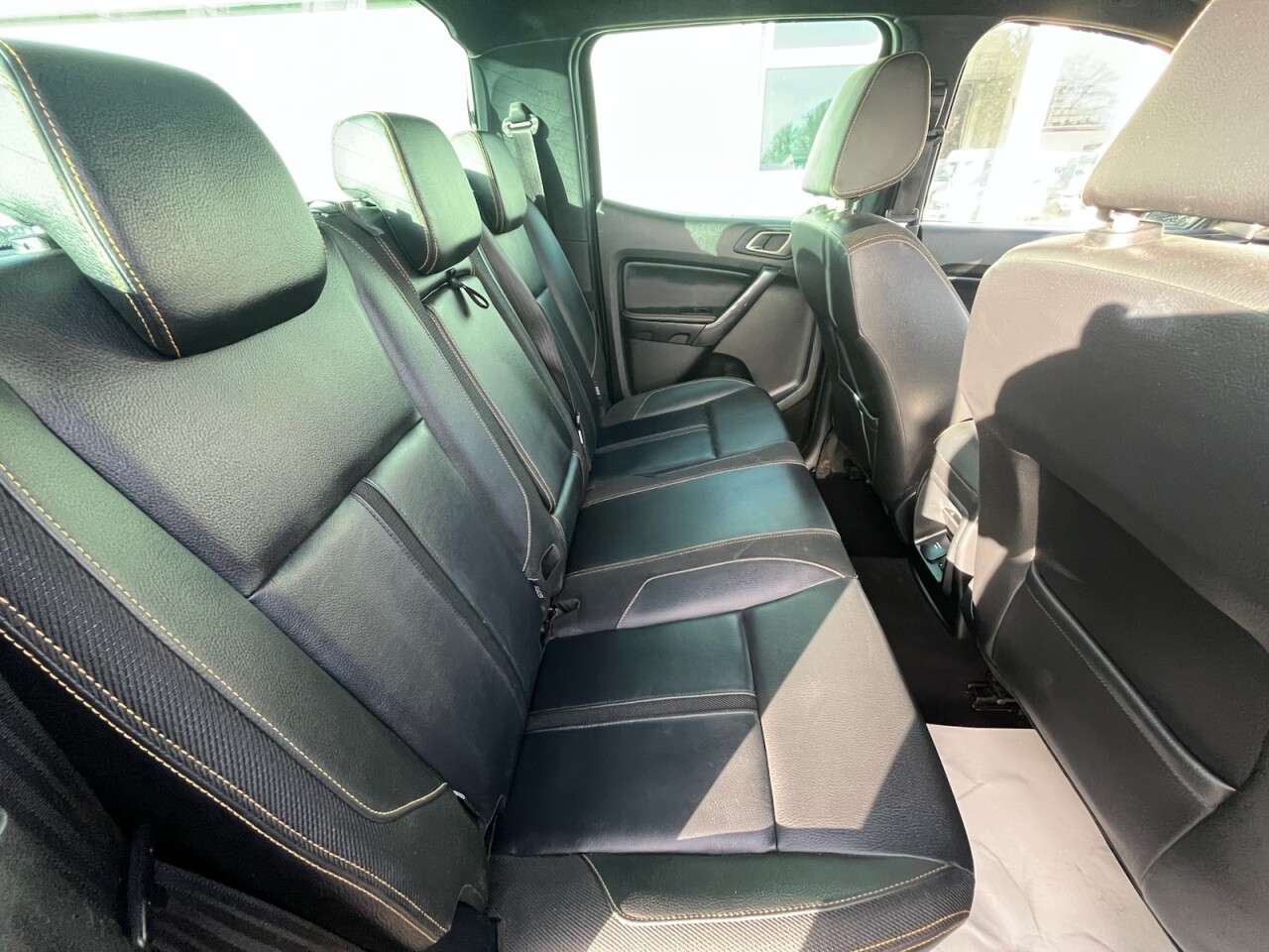 2022 FORD RANGER 2022 FORD RANGER