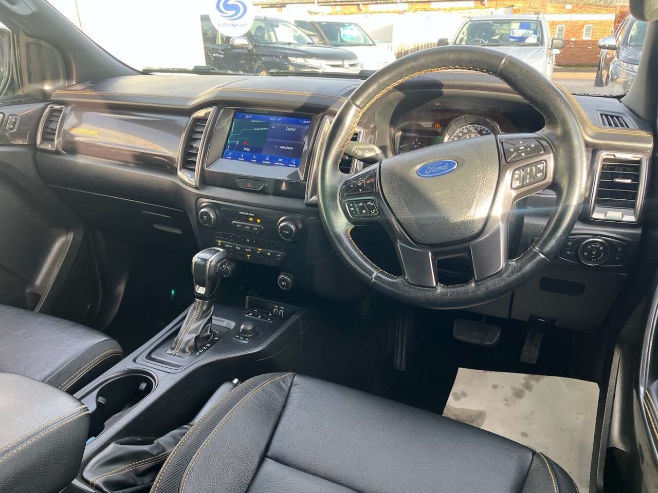 2022 FORD RANGER 2022 FORD RANGER