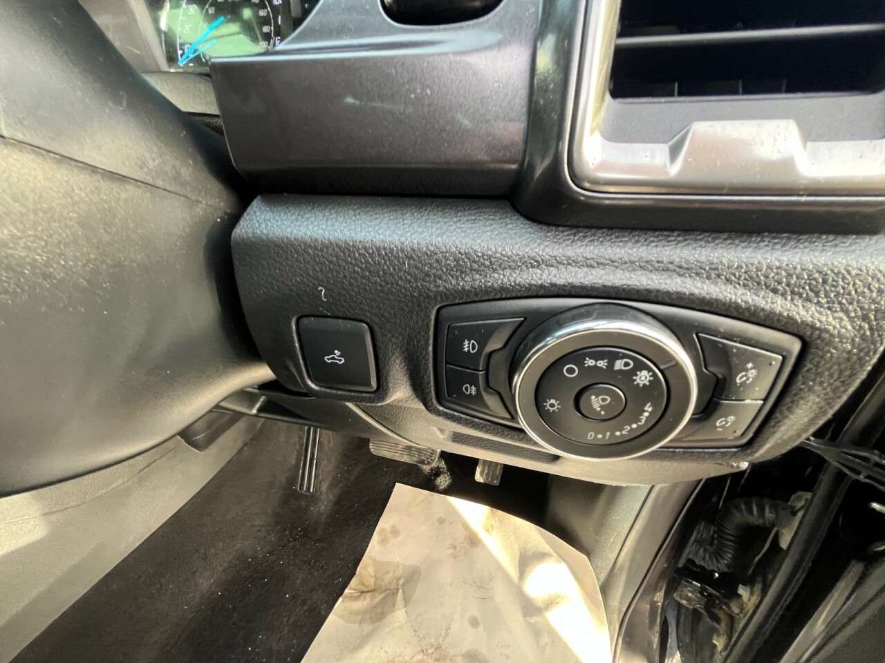 2022 FORD RANGER 2022 FORD RANGER