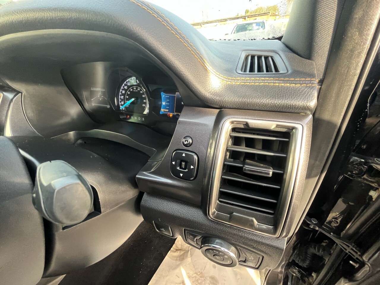 2022 FORD RANGER 2022 FORD RANGER