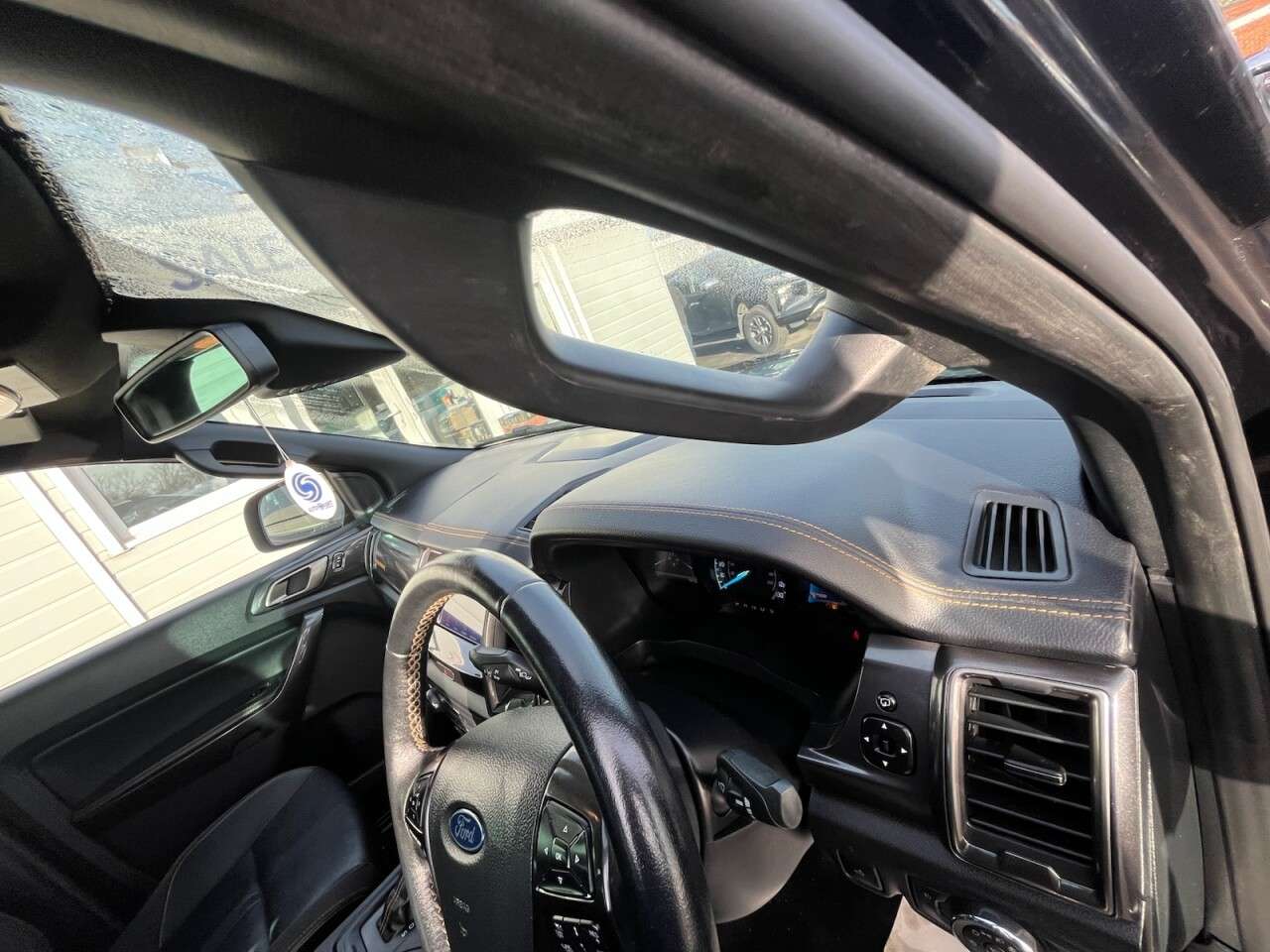 2022 FORD RANGER 2022 FORD RANGER