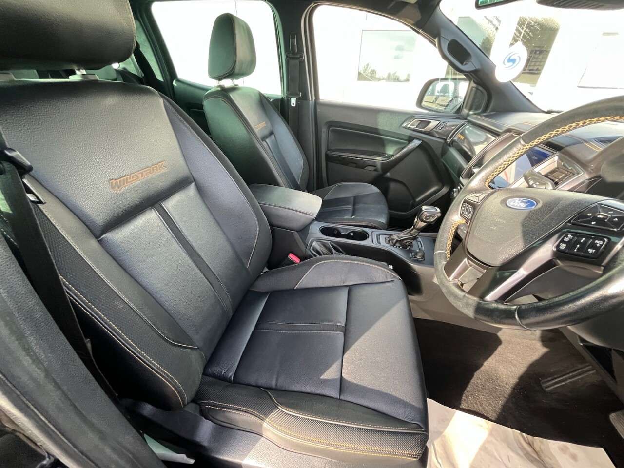 2022 FORD RANGER 2022 FORD RANGER