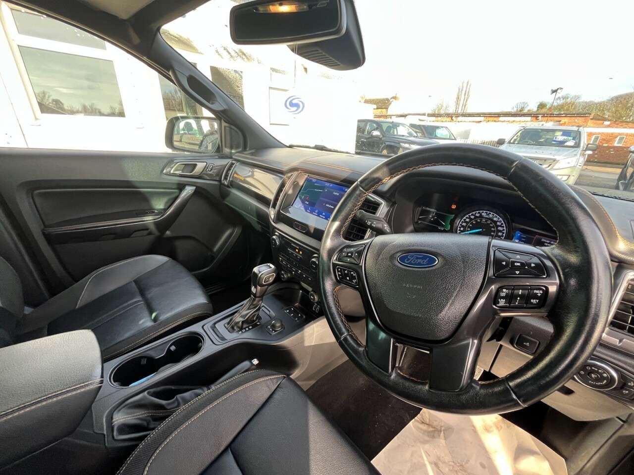 2022 FORD RANGER 2022 FORD RANGER