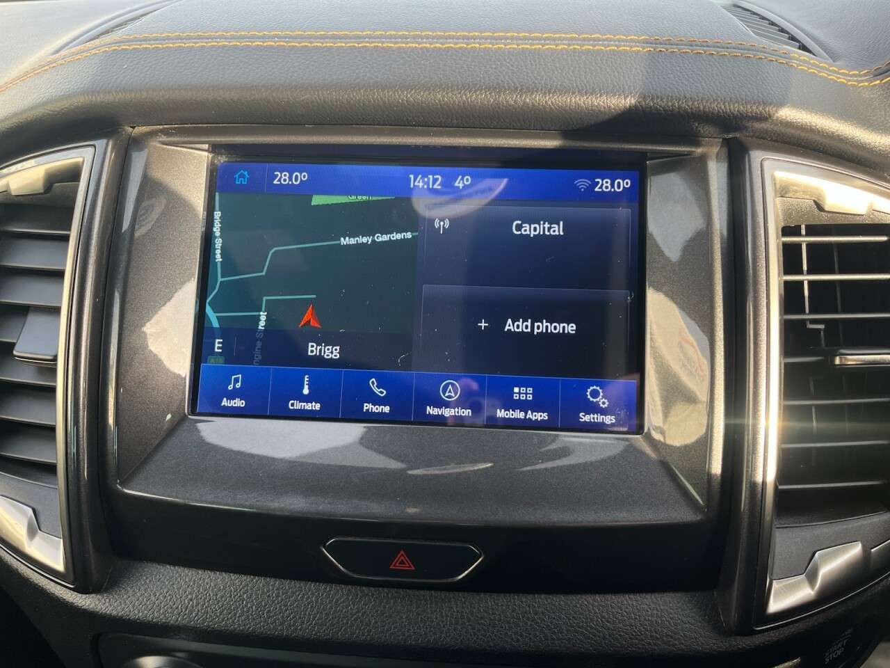 2022 FORD RANGER 2022 FORD RANGER