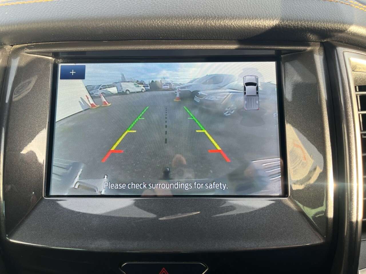 2022 FORD RANGER 2022 FORD RANGER