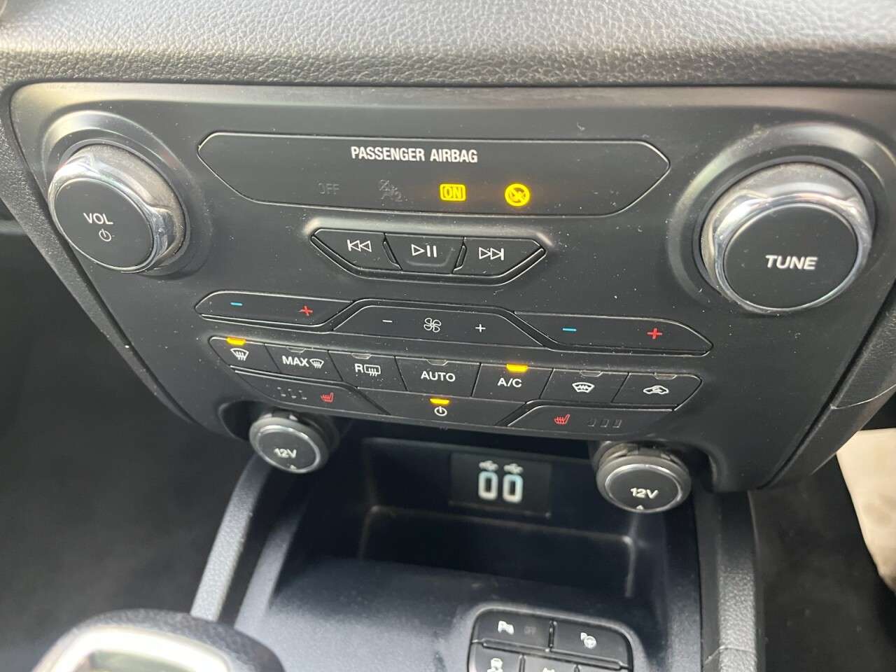 2022 FORD RANGER 2022 FORD RANGER