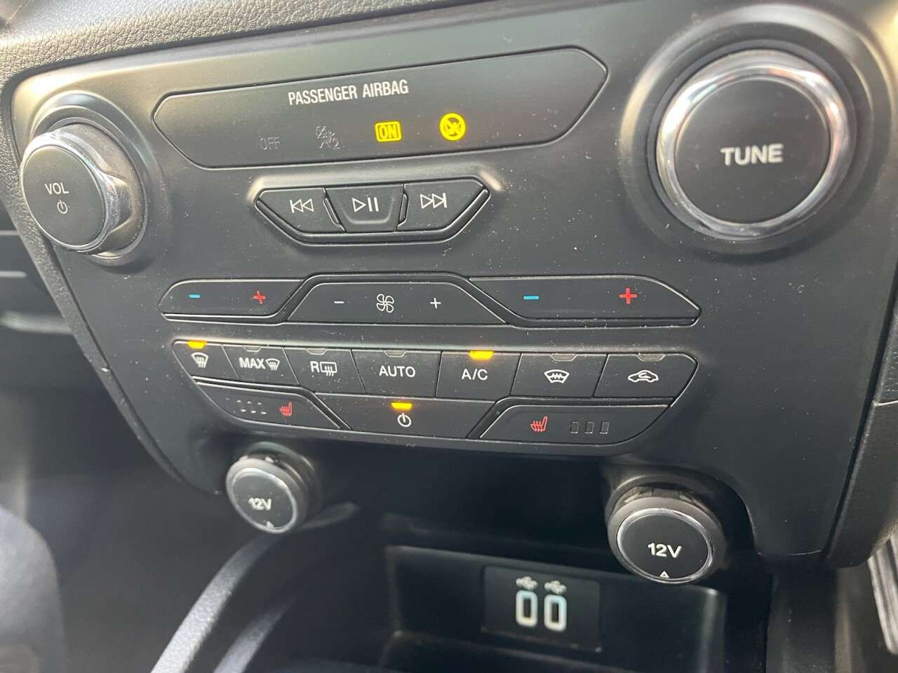 2022 FORD RANGER 2022 FORD RANGER