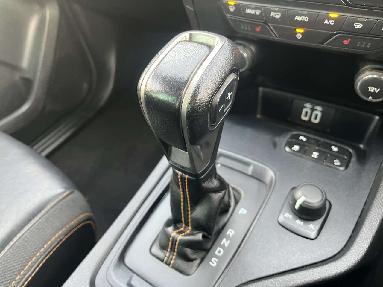 2022 FORD RANGER 2022 FORD RANGER