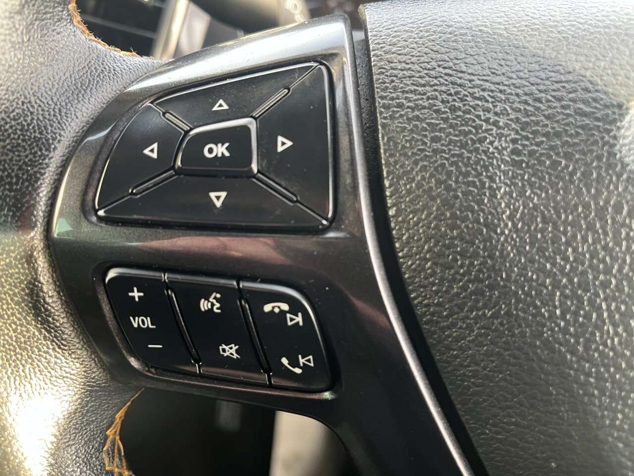 2022 FORD RANGER 2022 FORD RANGER