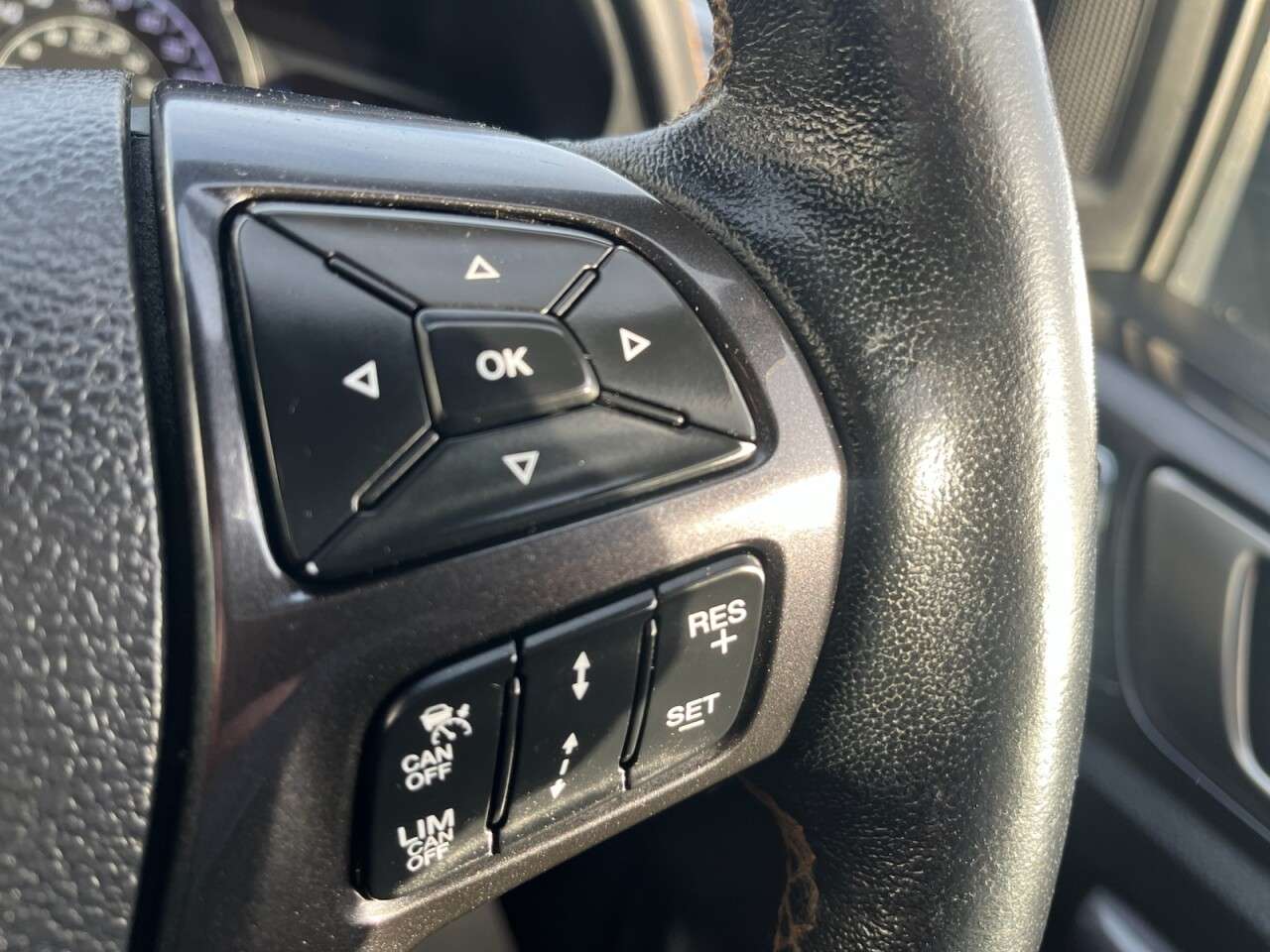 2022 FORD RANGER 2022 FORD RANGER