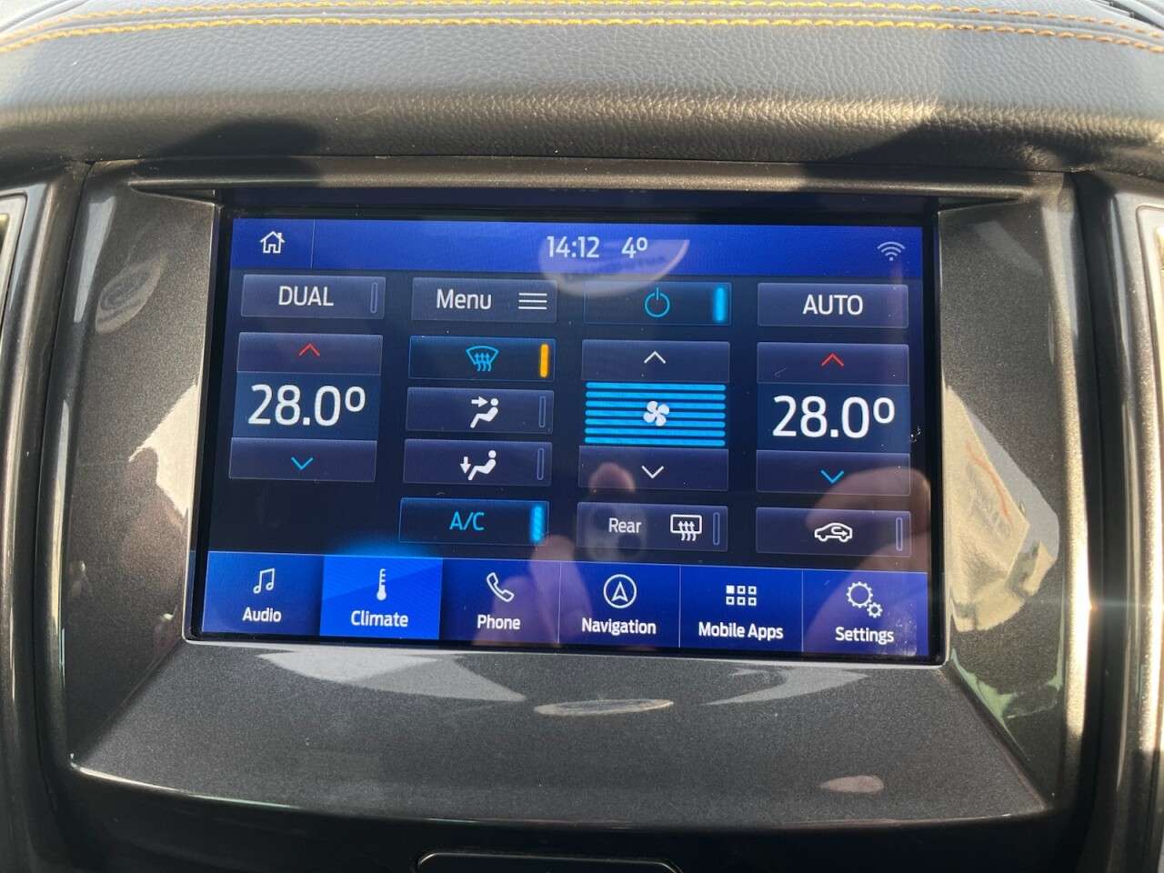 2022 FORD RANGER 2022 FORD RANGER