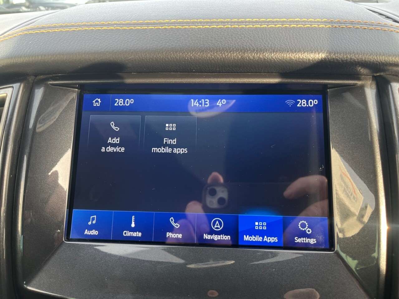 2022 FORD RANGER 2022 FORD RANGER