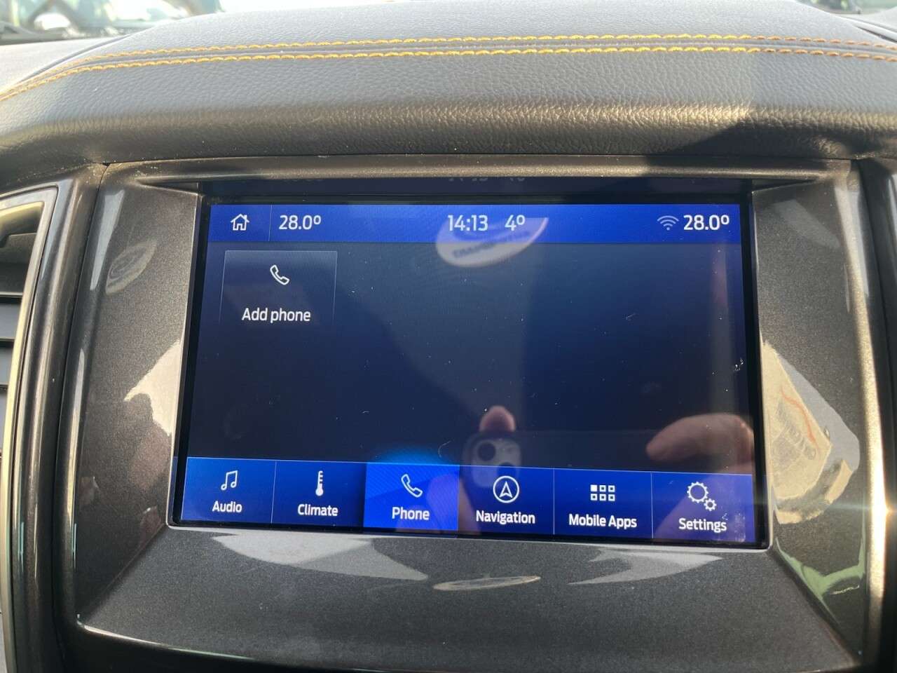 2022 FORD RANGER 2022 FORD RANGER