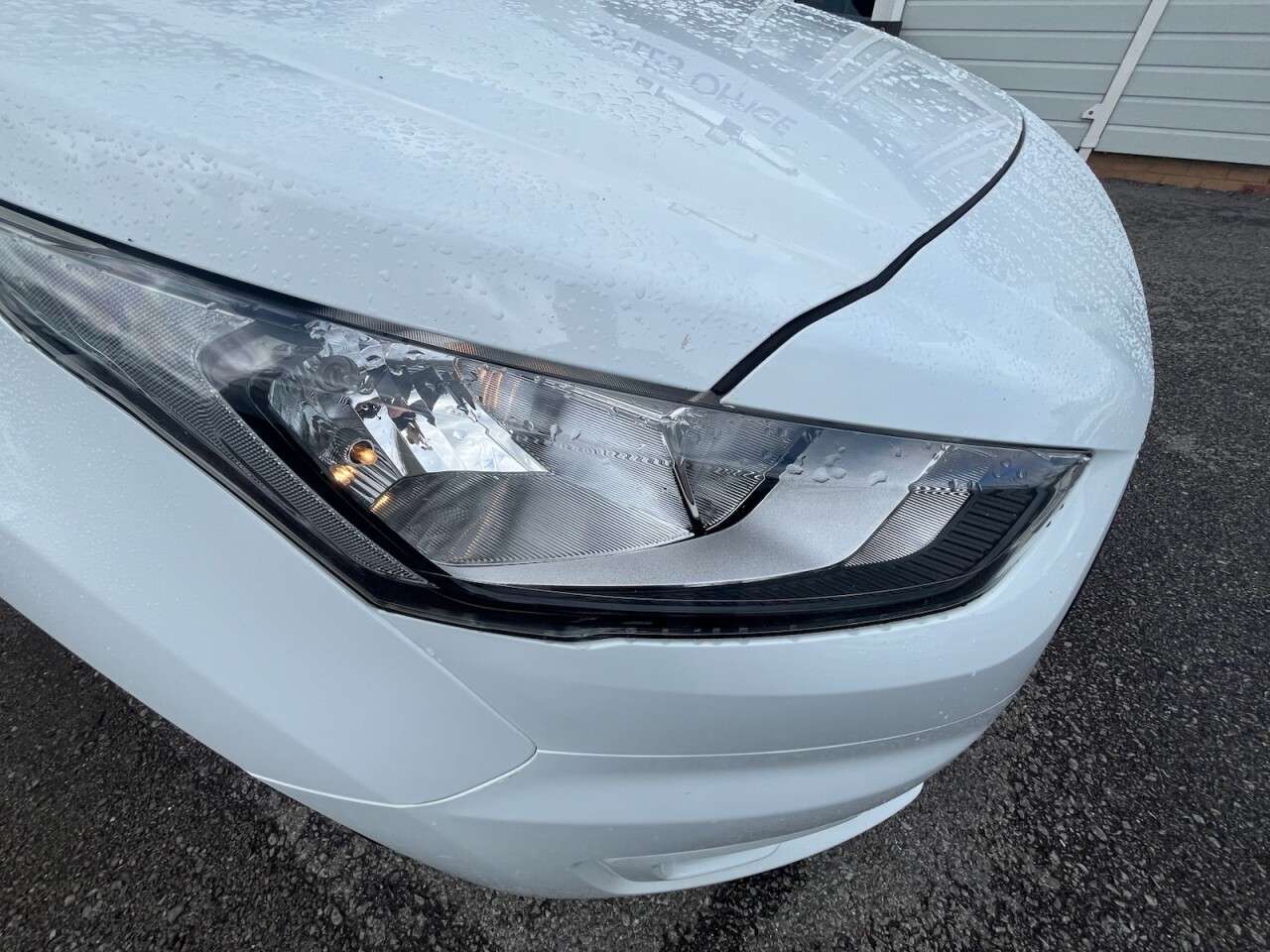 2021 FORD TRANSIT CONNECT 2021 FORD TRANSIT CONNECT