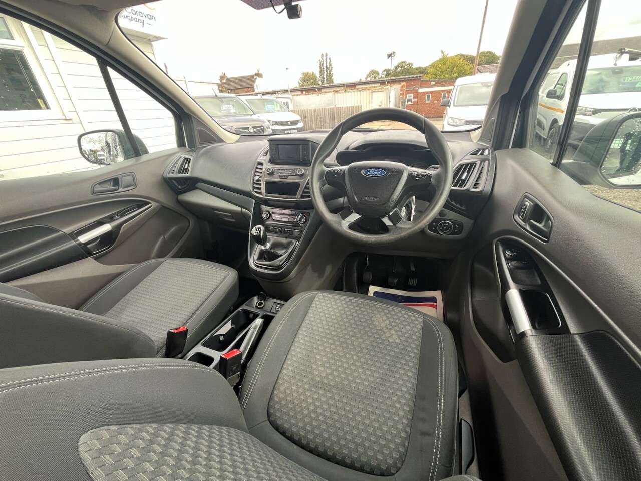 2021 FORD TRANSIT CONNECT 2021 FORD TRANSIT CONNECT