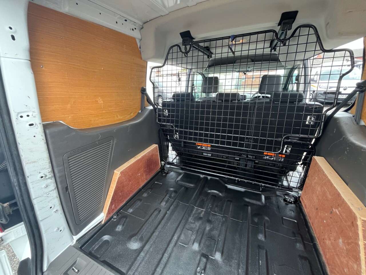 2021 FORD TRANSIT CONNECT 2021 FORD TRANSIT CONNECT