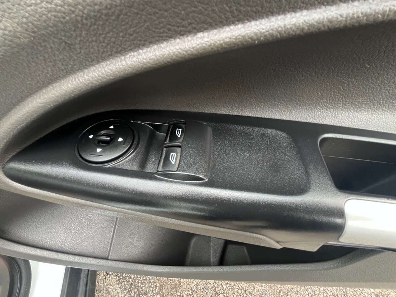 2021 FORD TRANSIT CONNECT 2021 FORD TRANSIT CONNECT