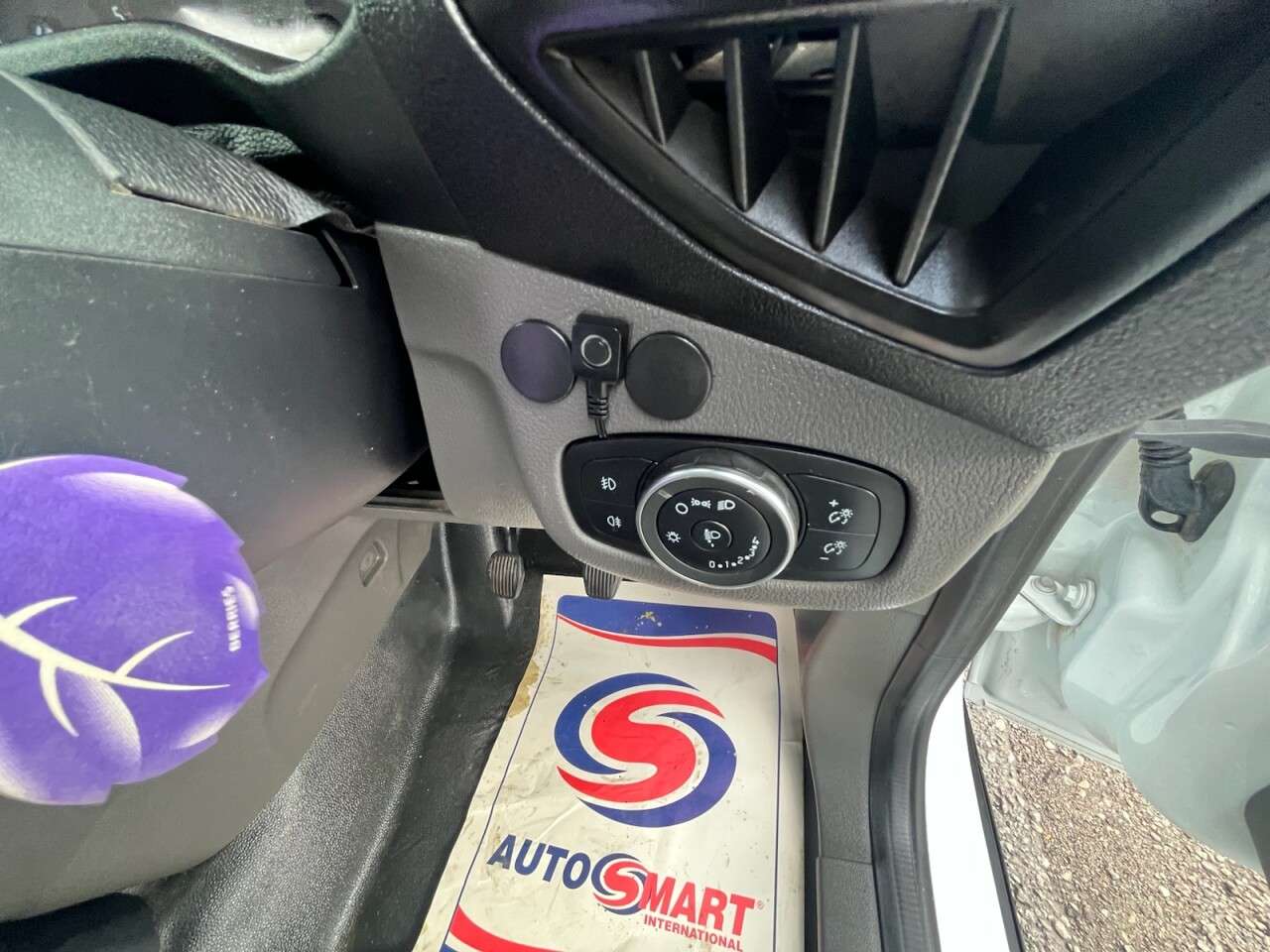 2021 FORD TRANSIT CONNECT 2021 FORD TRANSIT CONNECT