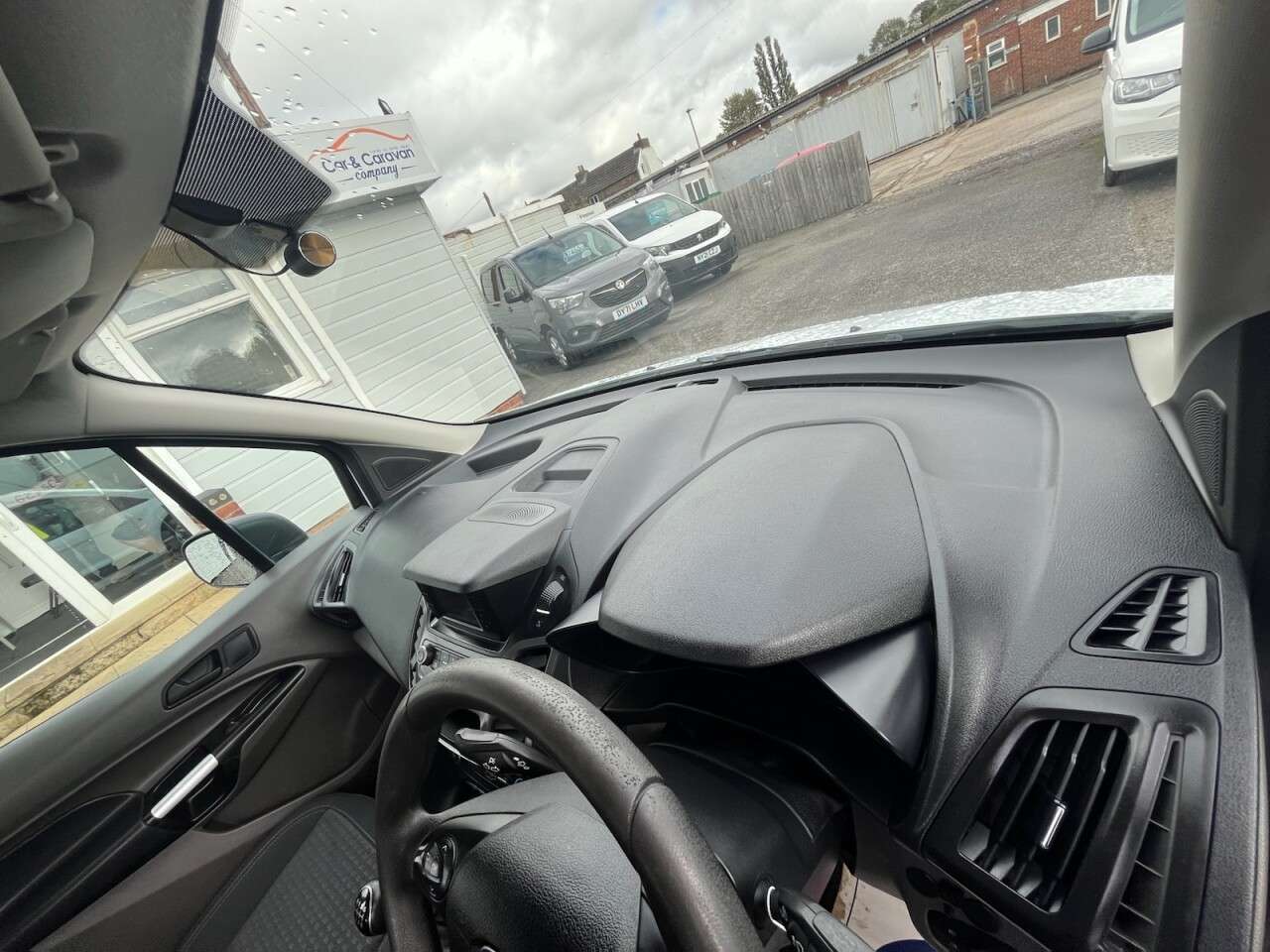 2021 FORD TRANSIT CONNECT 2021 FORD TRANSIT CONNECT