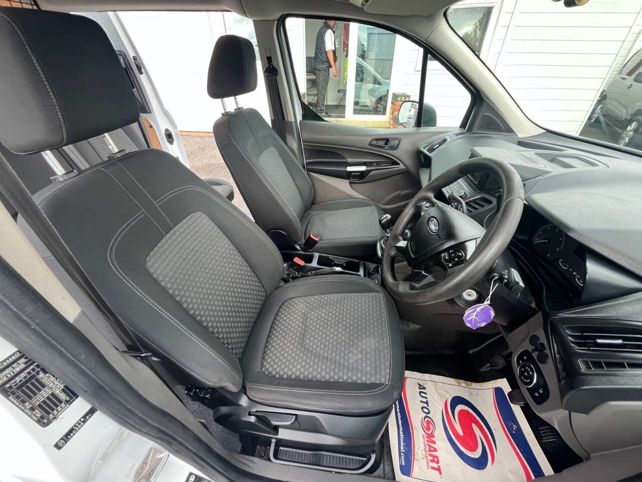 2021 FORD TRANSIT CONNECT 2021 FORD TRANSIT CONNECT