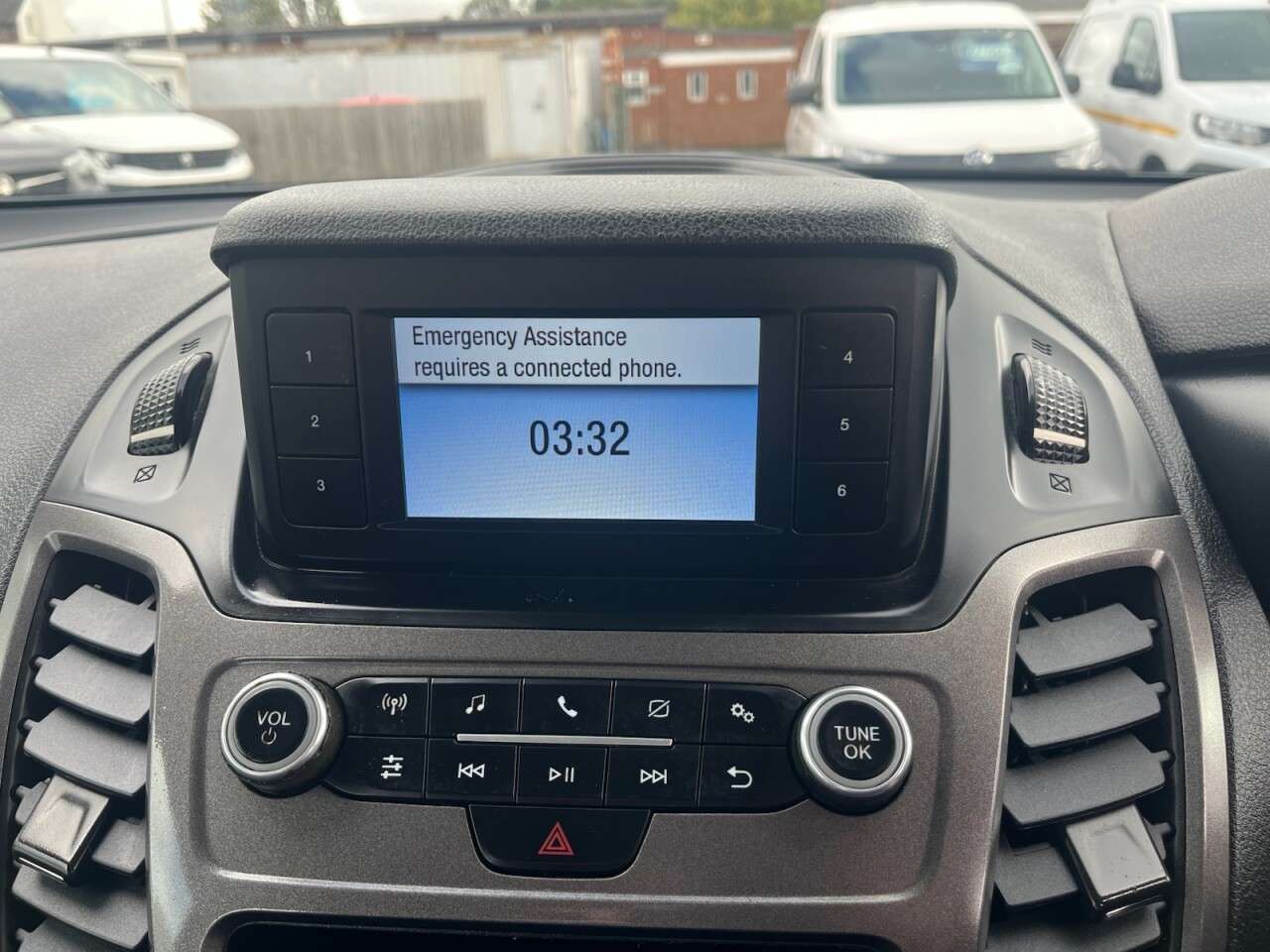 2021 FORD TRANSIT CONNECT 2021 FORD TRANSIT CONNECT