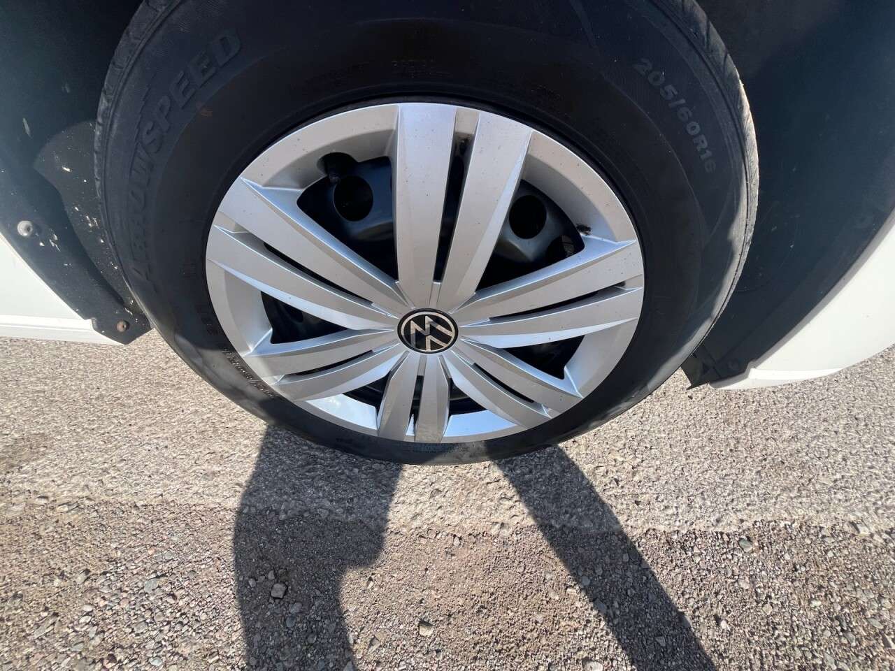 2021 VOLKSWAGEN CADDY 2021 VOLKSWAGEN CADDY