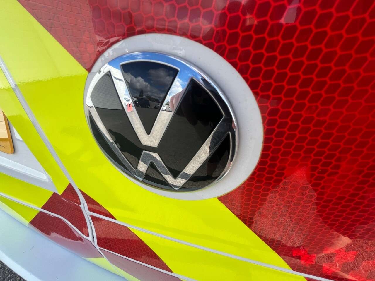 2021 VOLKSWAGEN CADDY 2021 VOLKSWAGEN CADDY