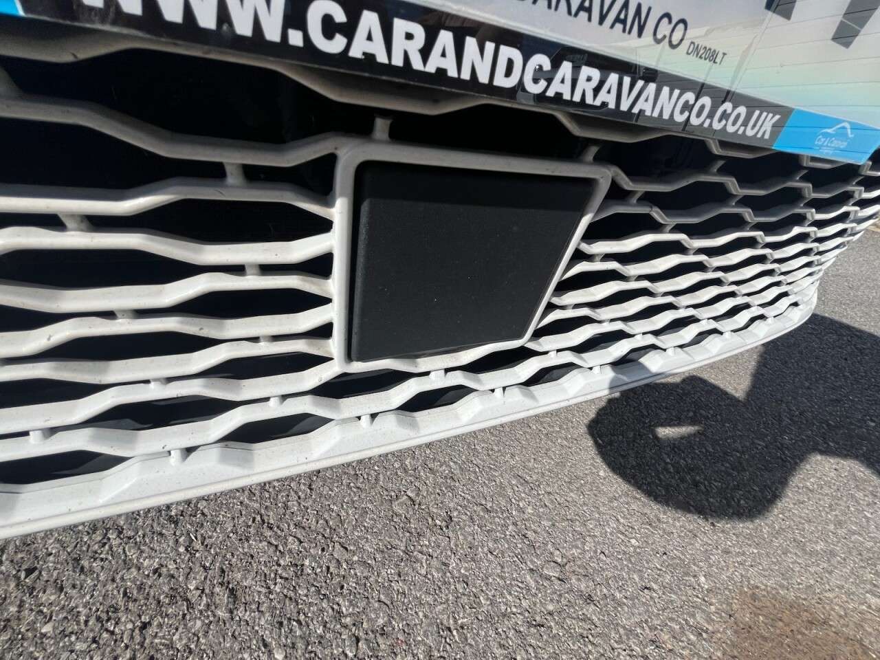 2021 VOLKSWAGEN CADDY 2021 VOLKSWAGEN CADDY