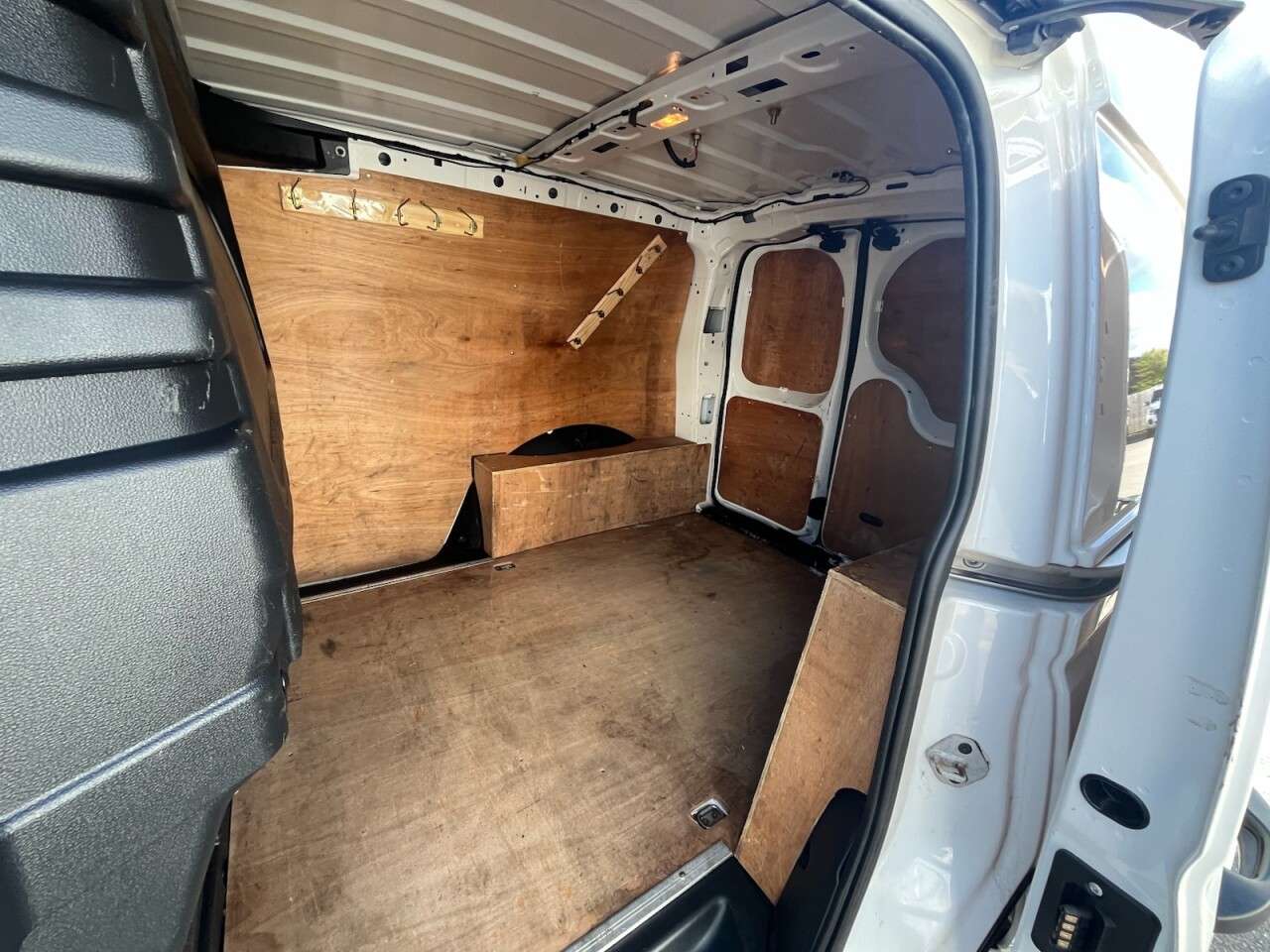 2021 VOLKSWAGEN CADDY 2021 VOLKSWAGEN CADDY