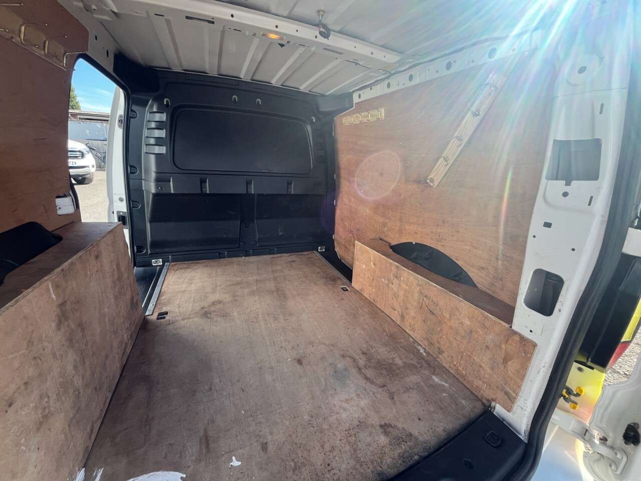 2021 VOLKSWAGEN CADDY 2021 VOLKSWAGEN CADDY