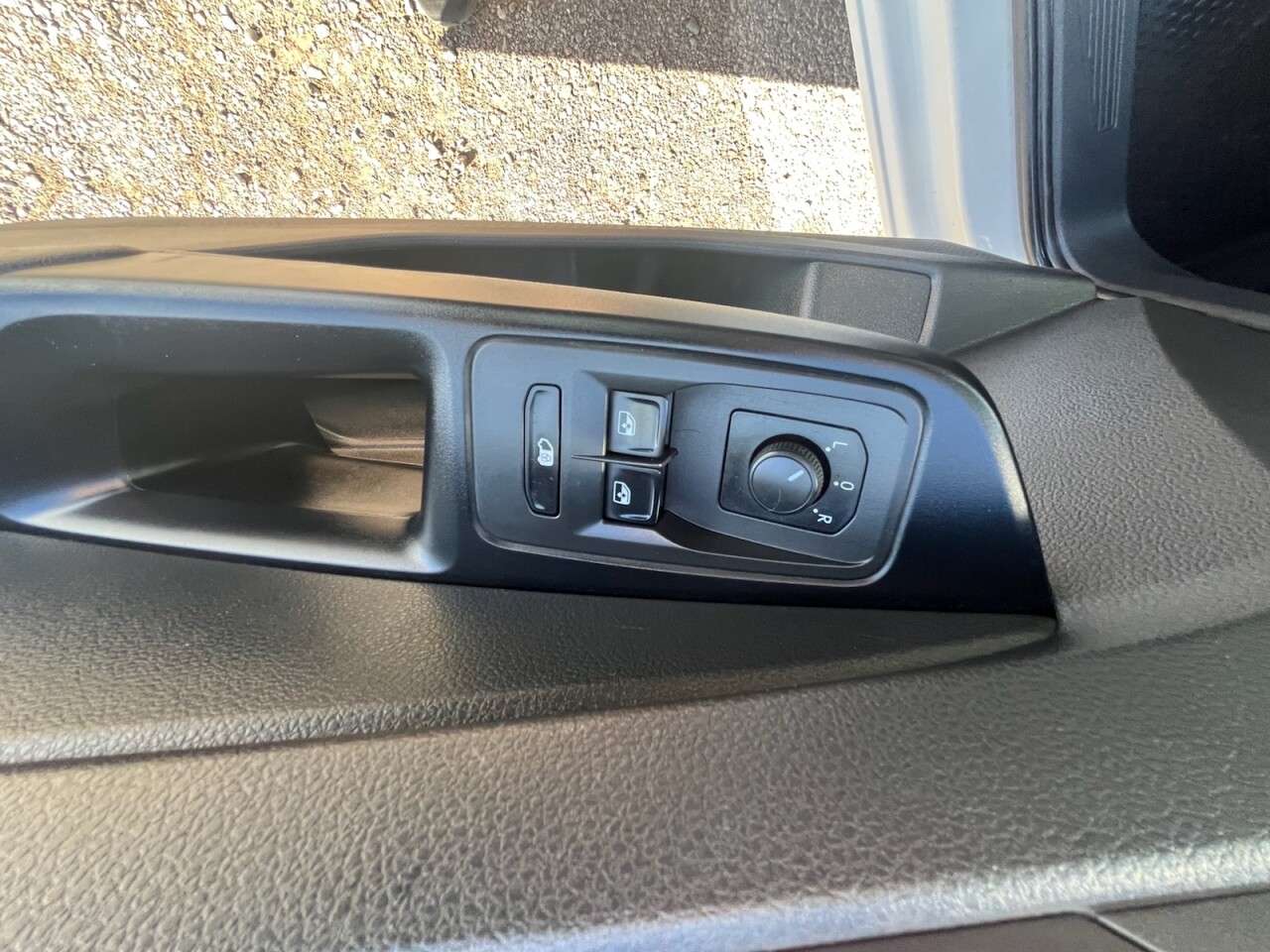 2021 VOLKSWAGEN CADDY 2021 VOLKSWAGEN CADDY