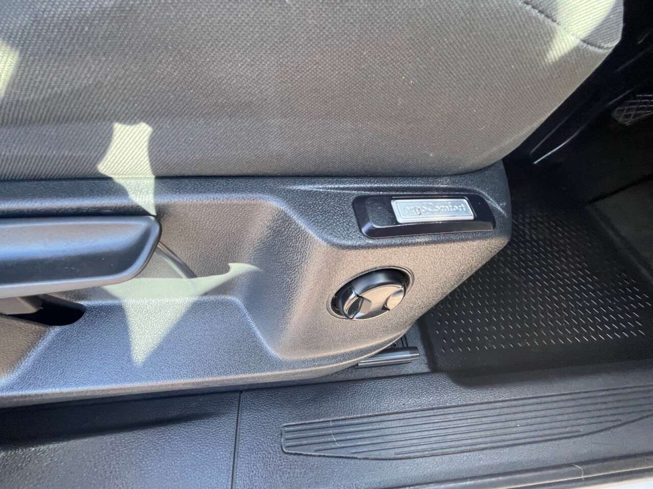 2021 VOLKSWAGEN CADDY 2021 VOLKSWAGEN CADDY