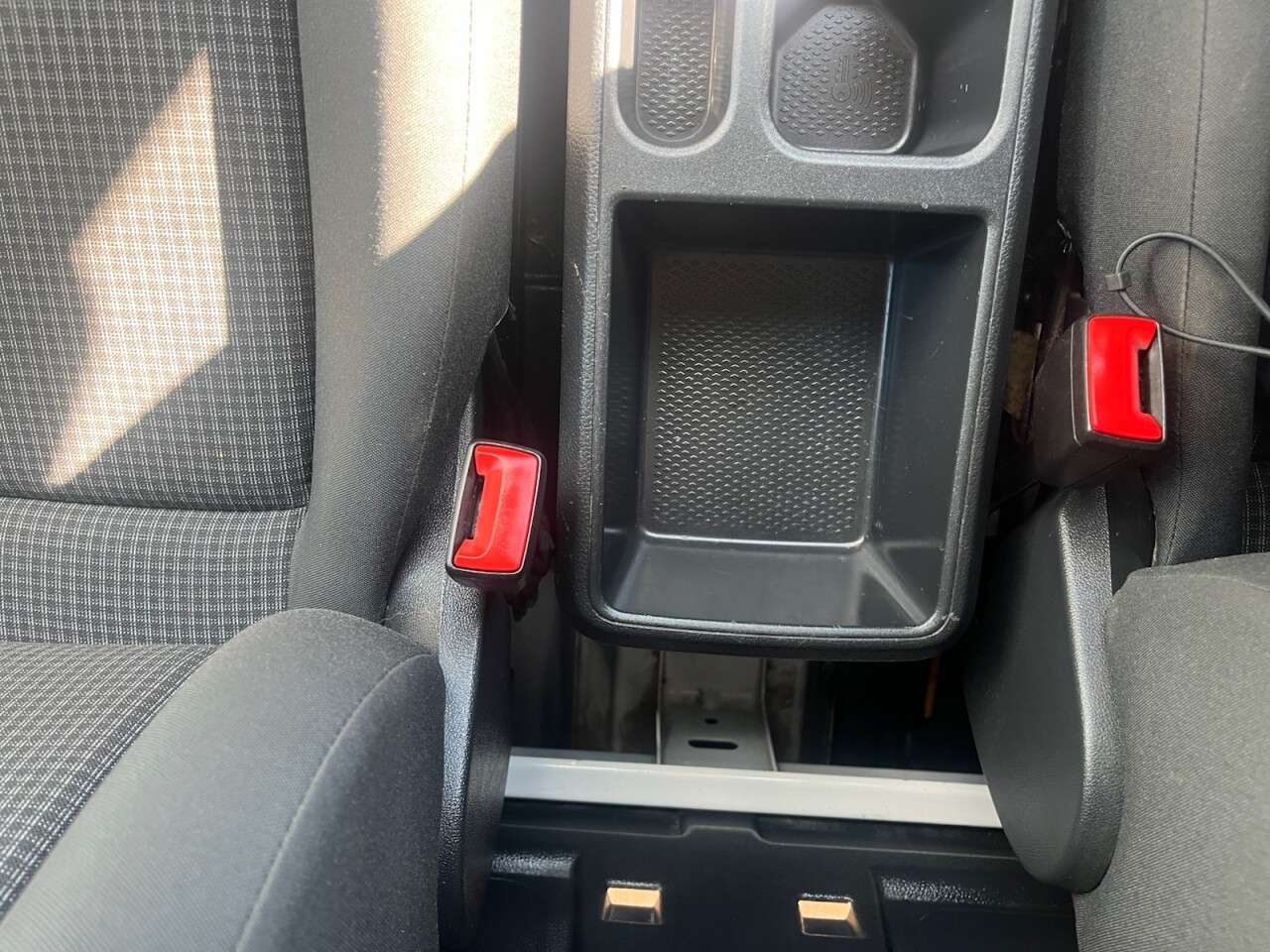 2021 VOLKSWAGEN CADDY 2021 VOLKSWAGEN CADDY