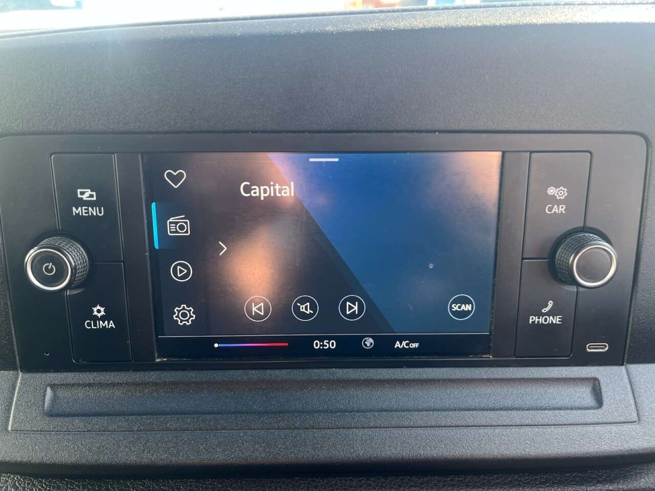 2021 VOLKSWAGEN CADDY 2021 VOLKSWAGEN CADDY