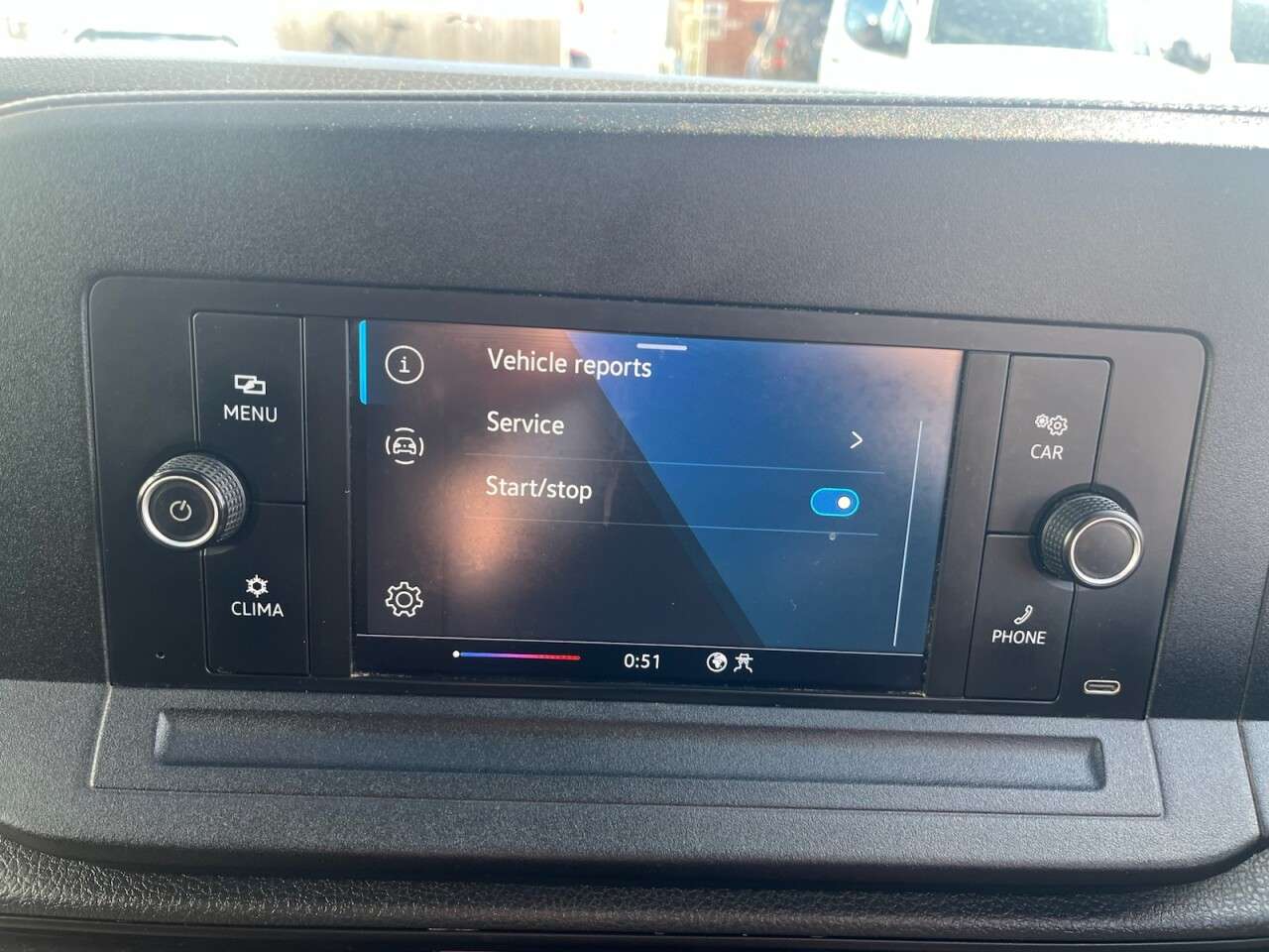 2021 VOLKSWAGEN CADDY 2021 VOLKSWAGEN CADDY