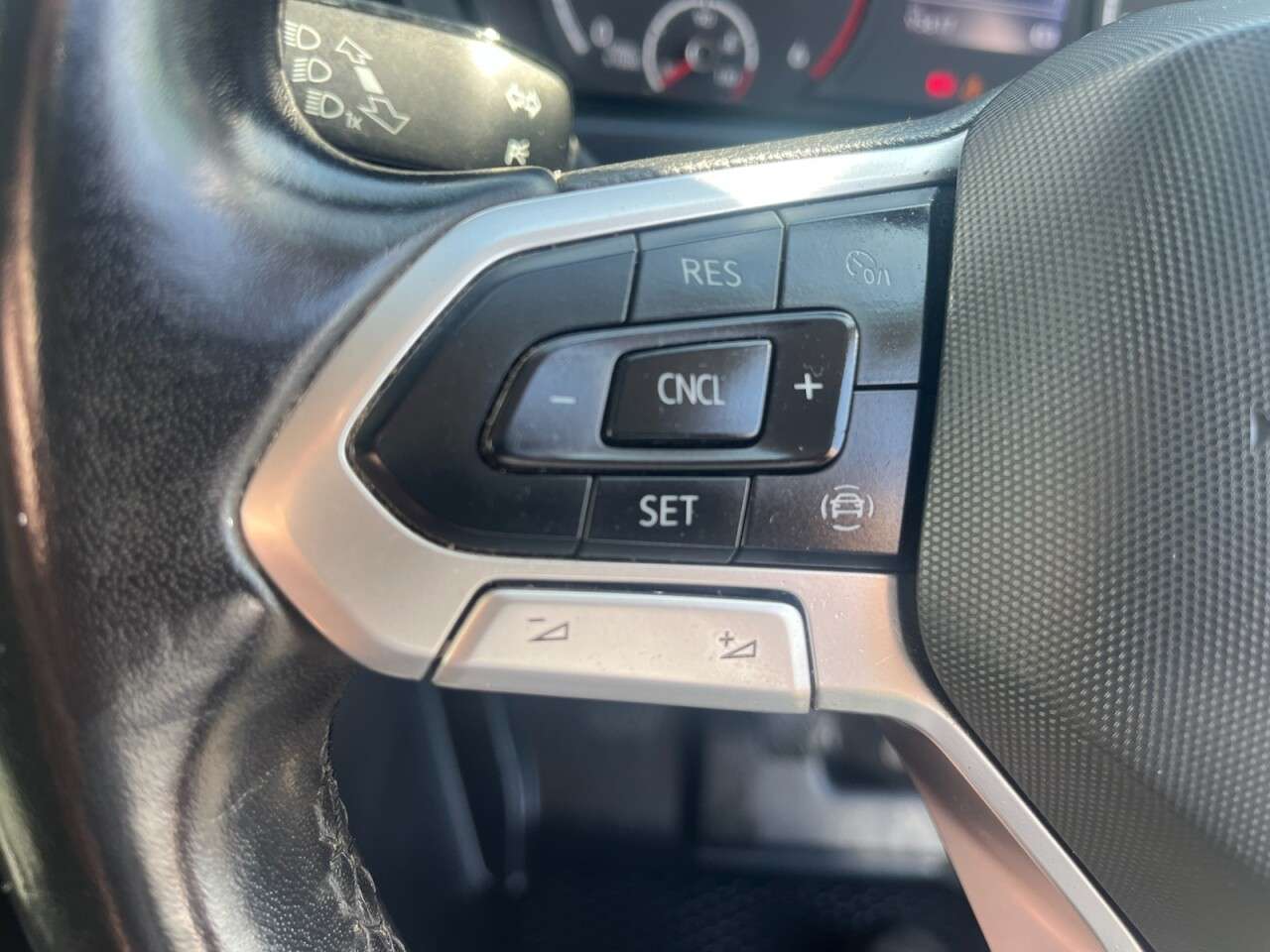 2021 VOLKSWAGEN CADDY 2021 VOLKSWAGEN CADDY