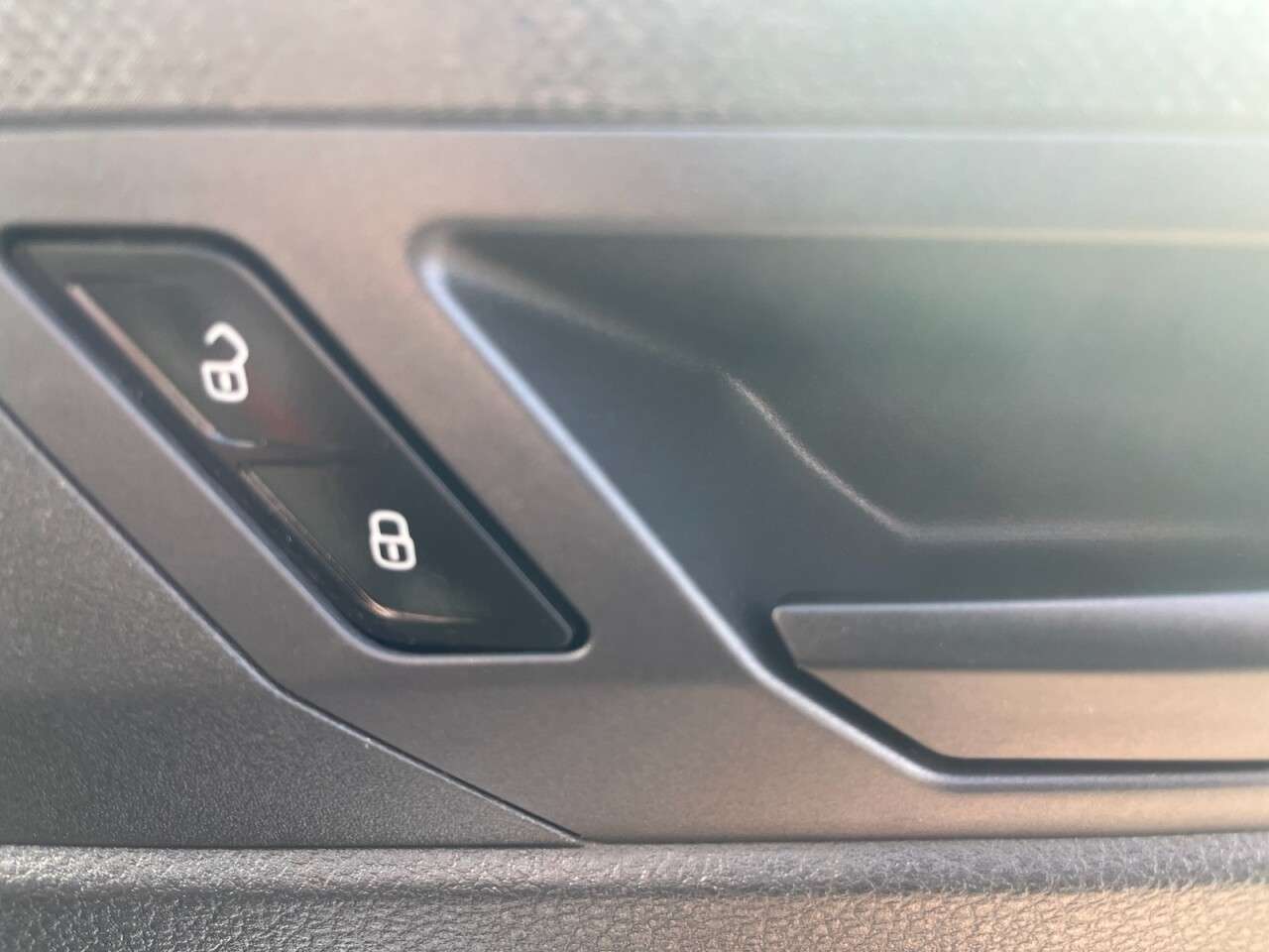 2021 VOLKSWAGEN CADDY 2021 VOLKSWAGEN CADDY