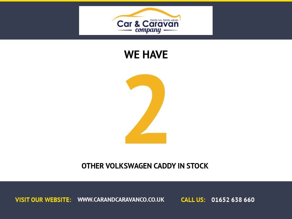 2021 VOLKSWAGEN CADDY 2021 VOLKSWAGEN CADDY