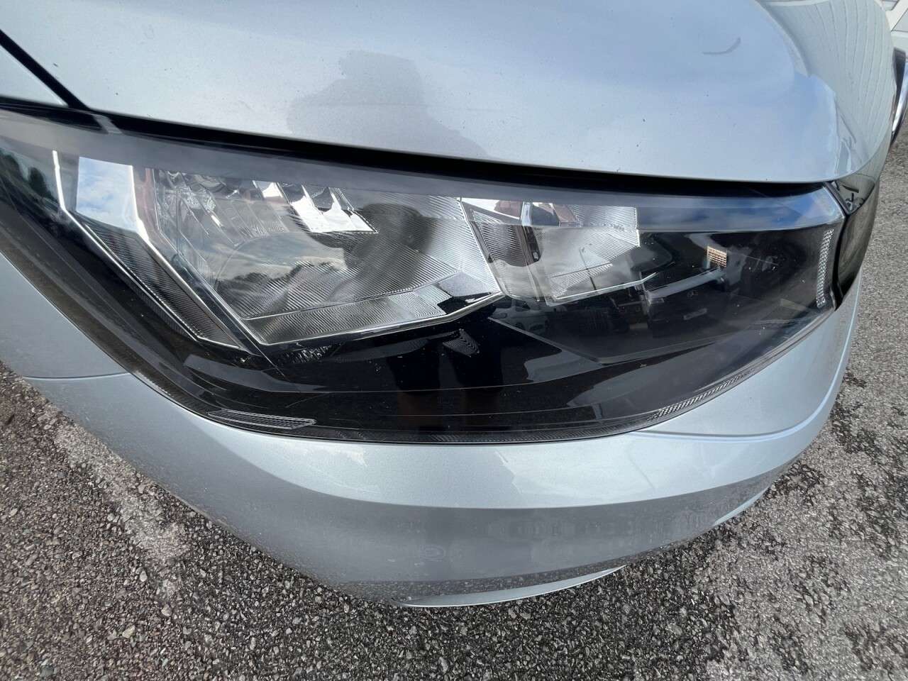 2022 VOLKSWAGEN CADDY 2022 VOLKSWAGEN CADDY