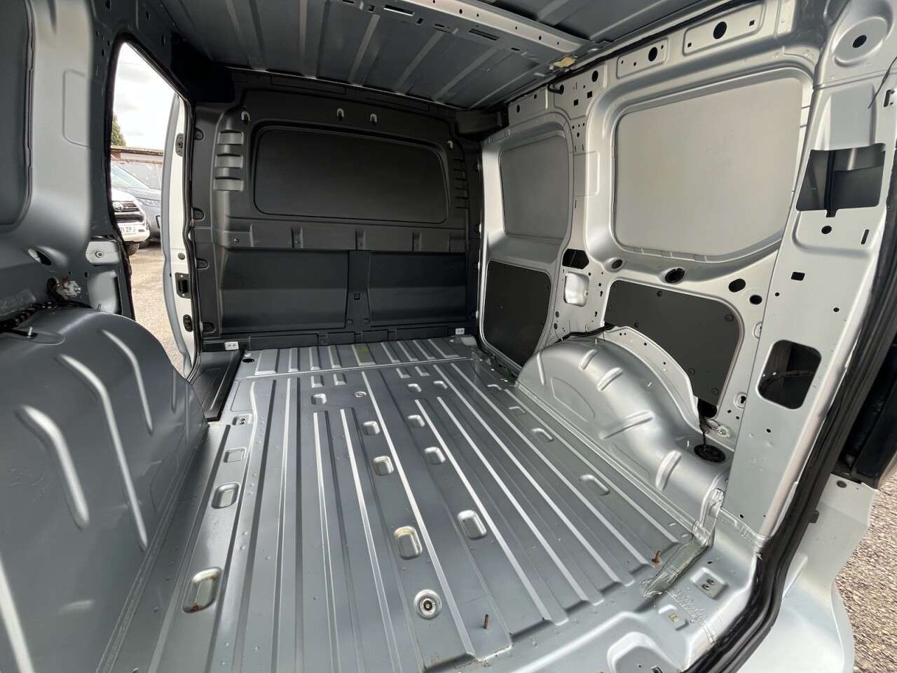 2022 VOLKSWAGEN CADDY 2022 VOLKSWAGEN CADDY