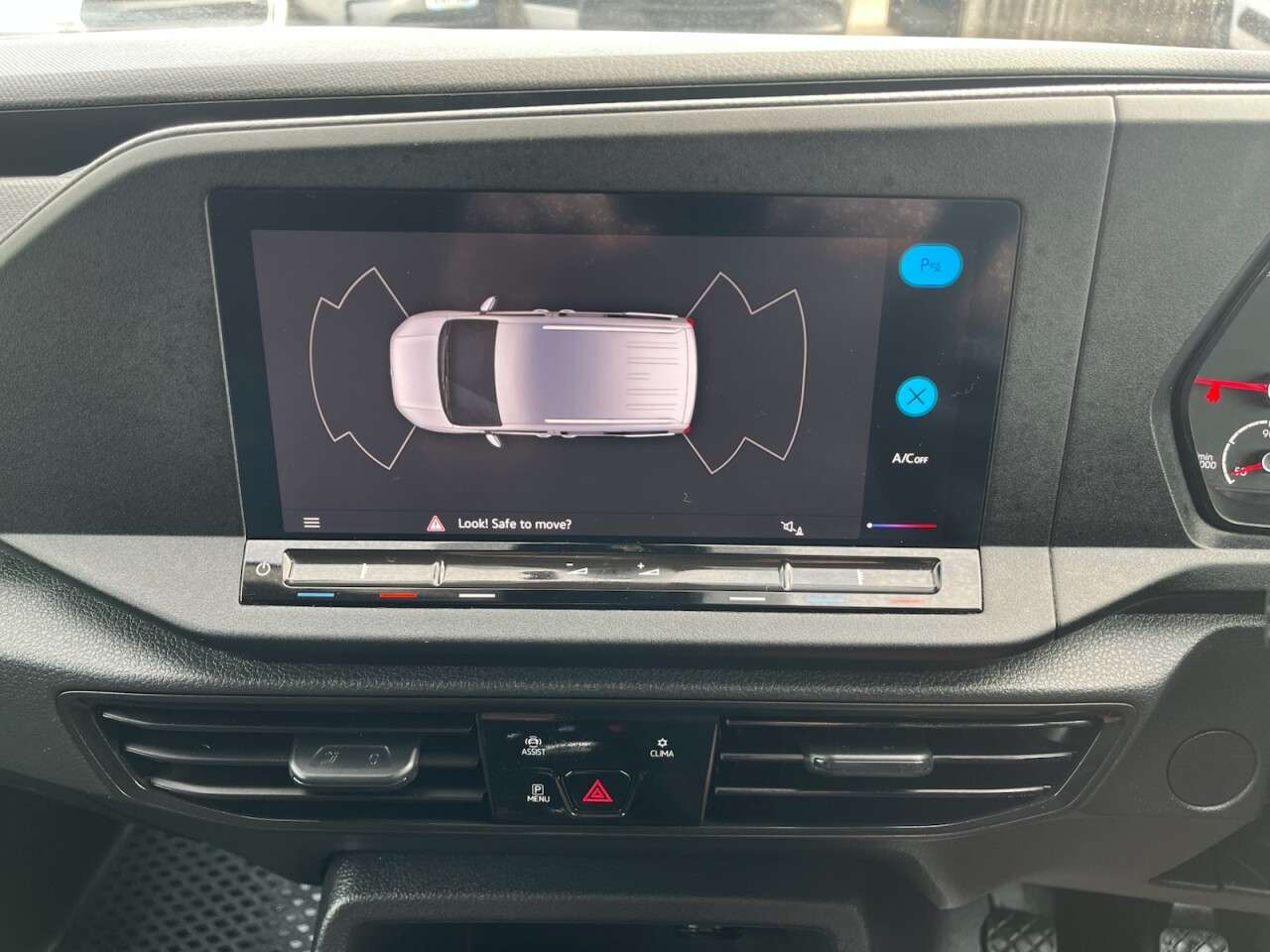 2022 VOLKSWAGEN CADDY 2022 VOLKSWAGEN CADDY