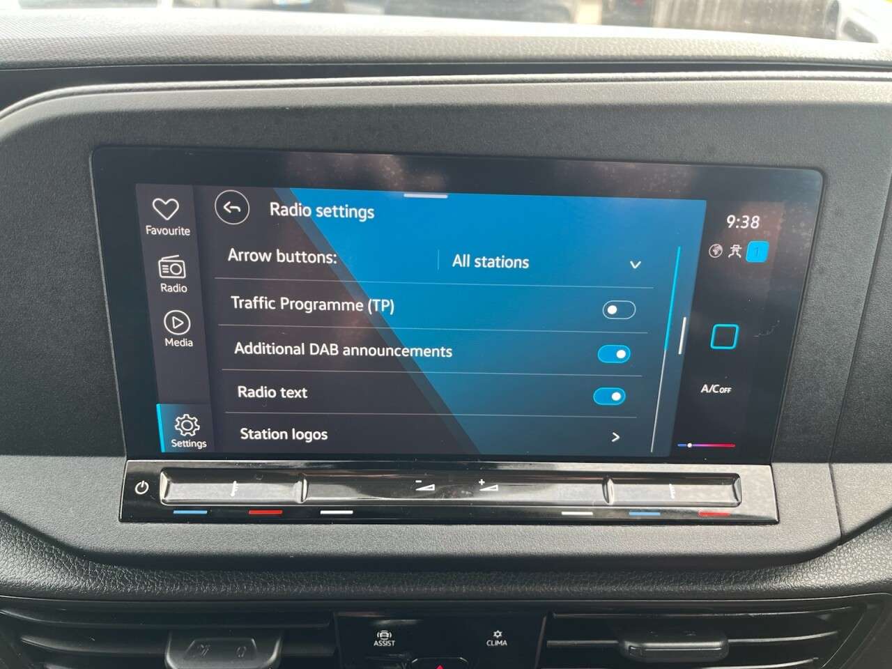 2022 VOLKSWAGEN CADDY 2022 VOLKSWAGEN CADDY