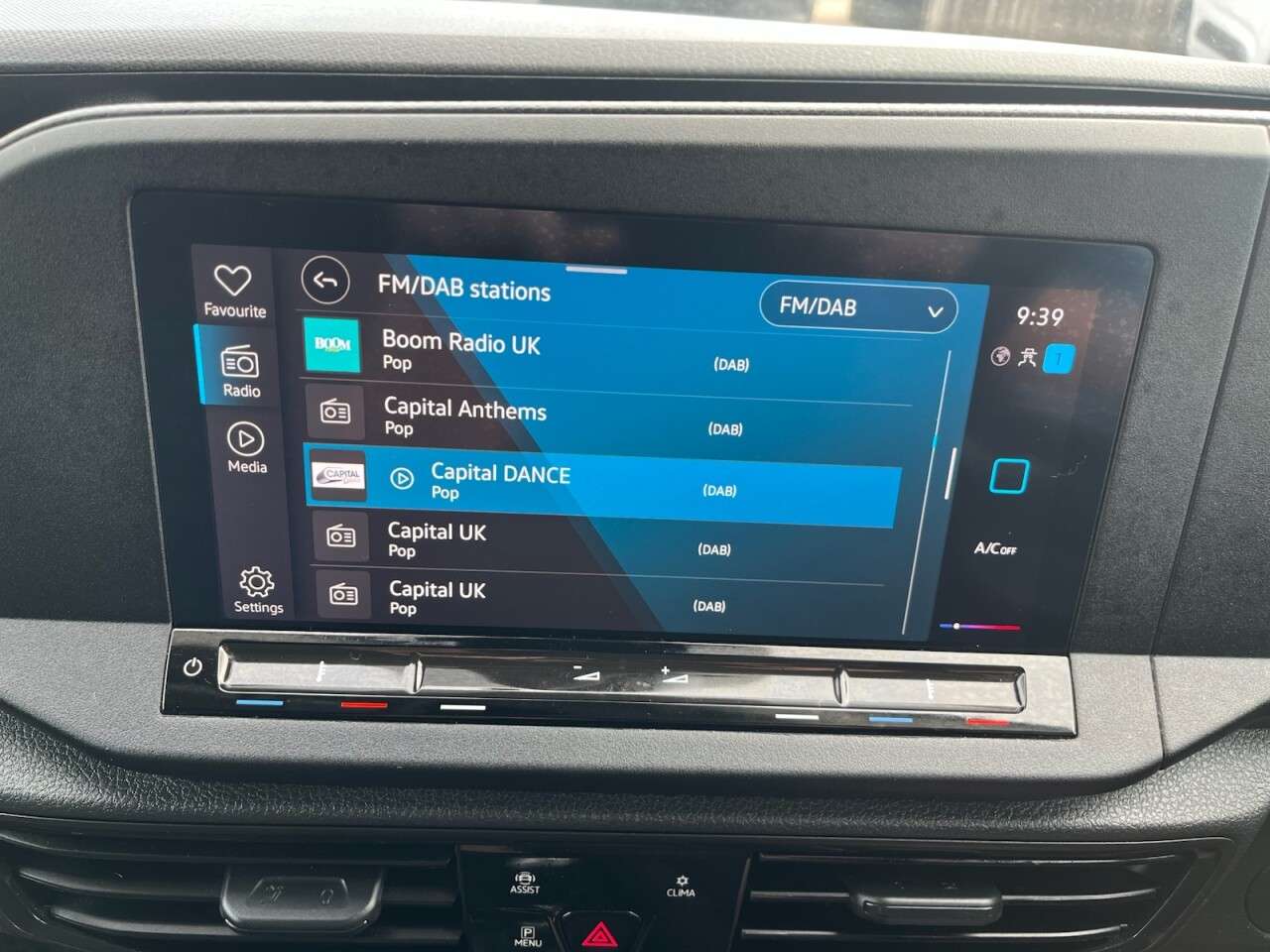 2022 VOLKSWAGEN CADDY 2022 VOLKSWAGEN CADDY