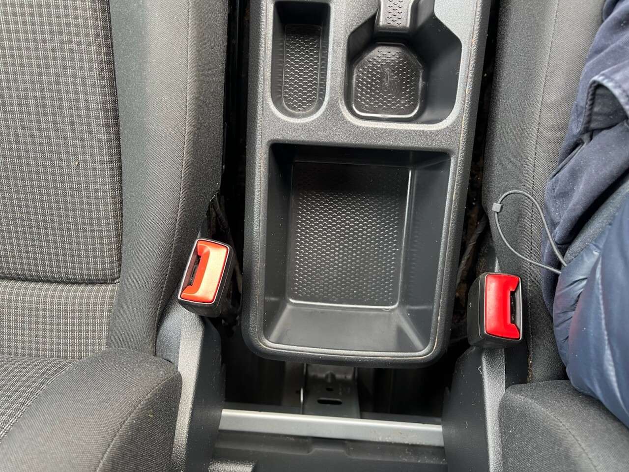 2022 VOLKSWAGEN CADDY 2022 VOLKSWAGEN CADDY