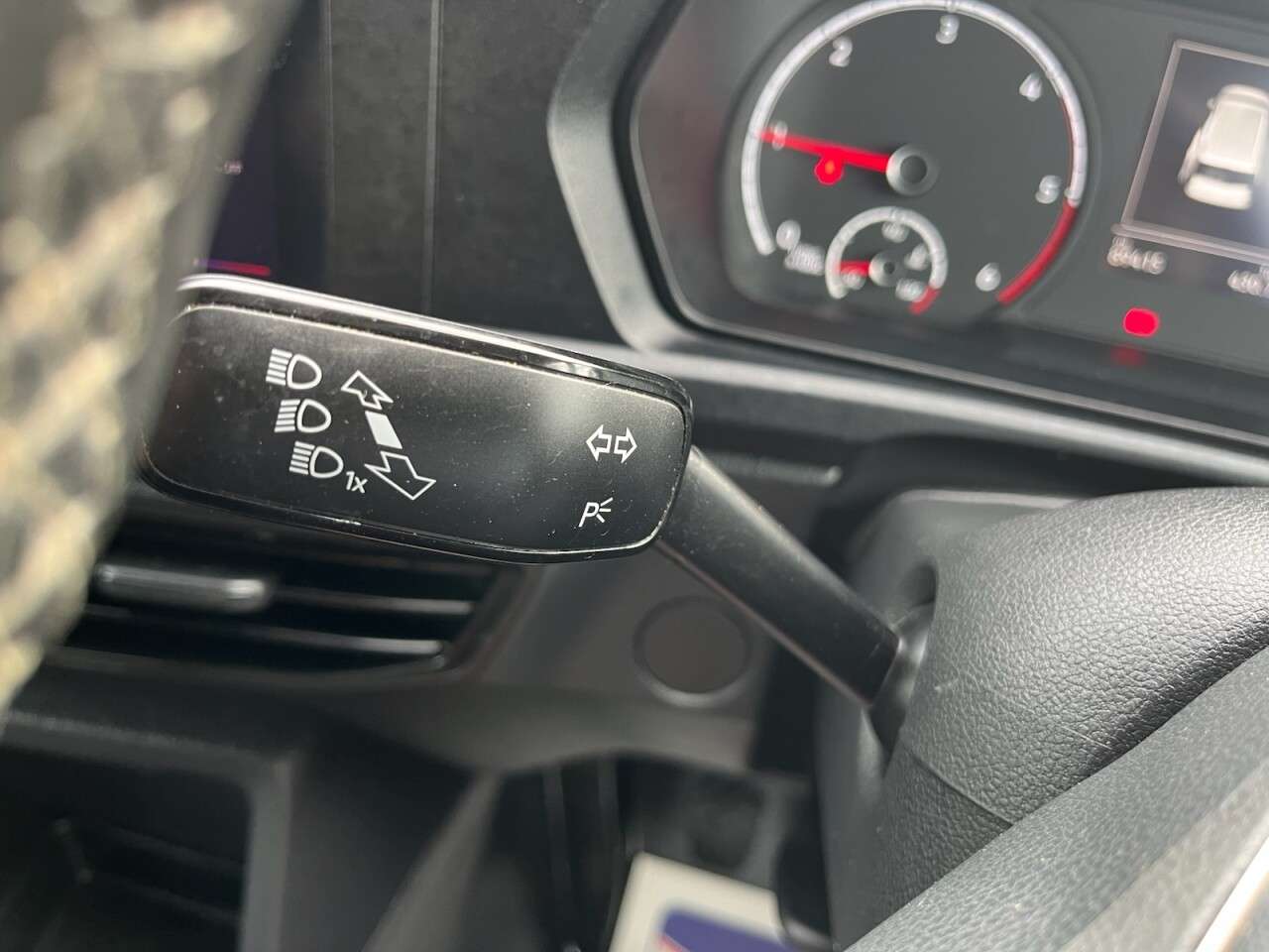 2022 VOLKSWAGEN CADDY 2022 VOLKSWAGEN CADDY